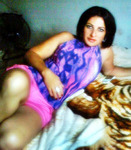 athletic Brazil girl Simone from Paranavai BR3070