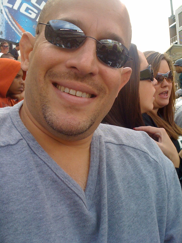 Date this attractive United States man Juicena from Dresher US6061