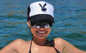 Date this exotic Brazil girl Paula from Barretos BR3082