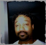 beautiful United States man DARYL from San Antonio US6082