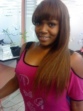 Date this hot Colombia girl Jhoanita from Cali CO4267