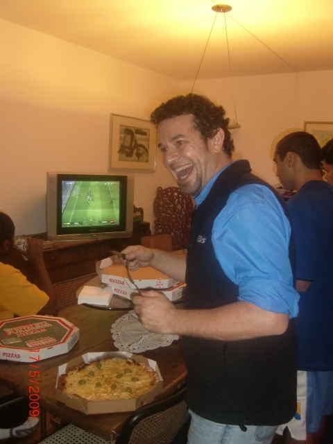 Date this lovely Brazil man HOMEMDOCE from SÃ£o Paulo BR3089