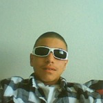 athletic United States man  from Greeley US6102