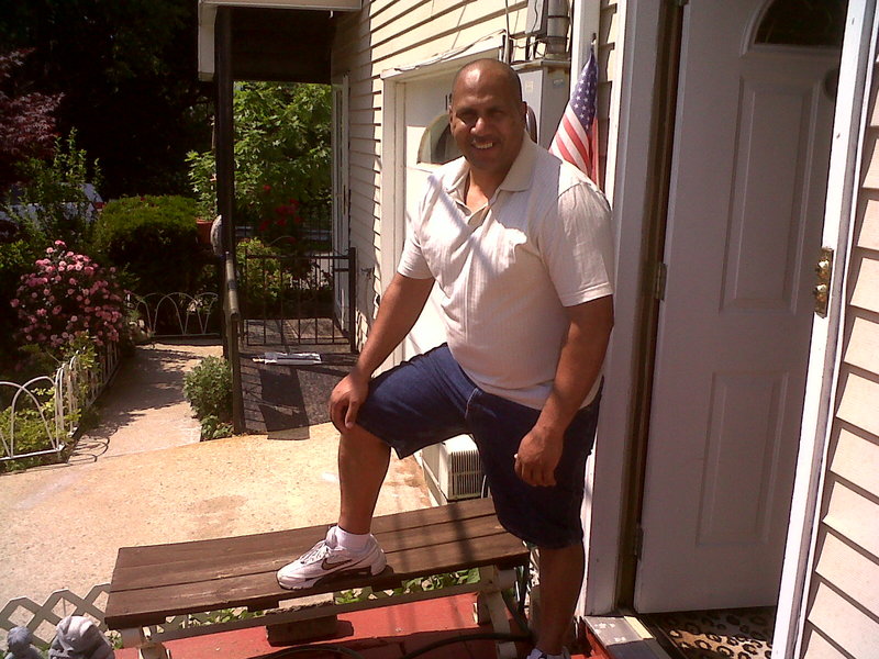 Date this passionate United States man David from New York US6111