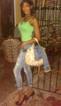 delightful Dominican Republic girl Norisal from Santo Domingo DO25353