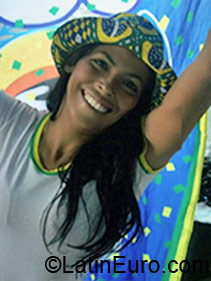 Date this attractive Brazil girl Jussanan from Rio De Janeiro BR4618
