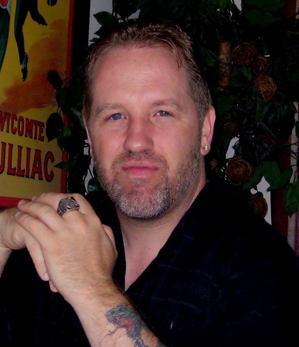 Date this attractive United States man Randall from Seattle US6137