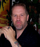 hard body United States man Randall from Seattle US6137