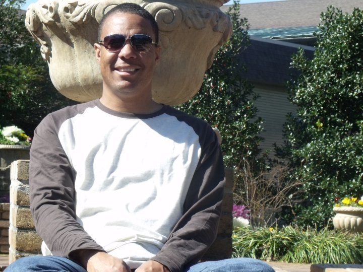 Date this hot United States man Anthony from Gulfport US6149