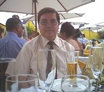 athletic Mexico man Norberto from Zapopan MX149