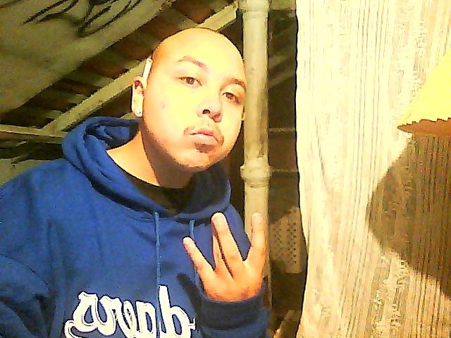 Date this sensual United States man DEKOY from Gardena US6155