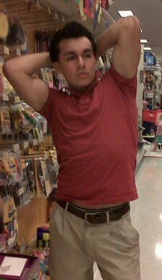 Date this delightful United States man Alexf24 from Rutherford US6161