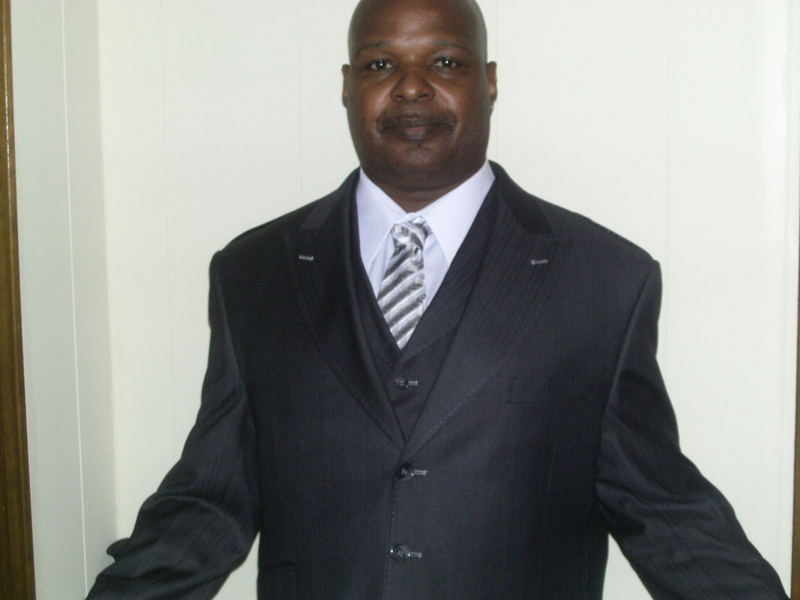 Date this sultry United States man Poppachief from Columbus US6174