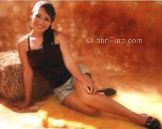 Date this good-looking Colombia girl Eloina from Dosquebradas CO4315