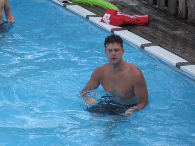 Date this georgeous United States man Tim from Babcock US6182