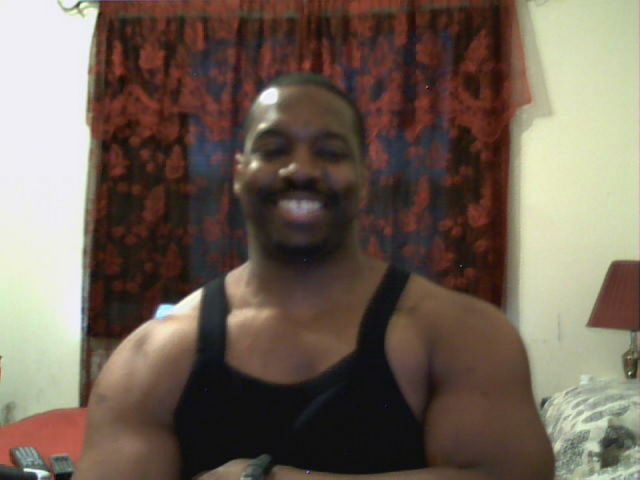 Date this sultry United States man Anthony from Anniston US6183