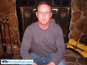 Date this attractive Brazil man John1965 from Calhoun BR3129