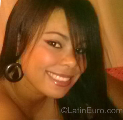 Date this passionate Brazil girl Gisele from Campinas BR3909