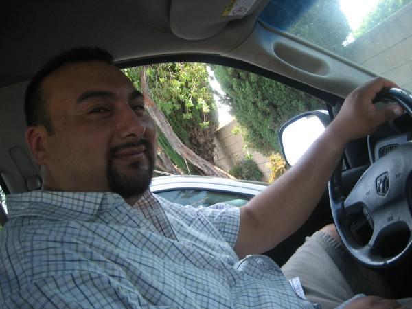 Date this good-looking United States man US6216 from Chicago US6216