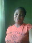 lovely Nigeria girl BOLANLE from Lagos NG280