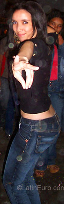 Date this sultry Brazil girl Juliana from Resende BR3145