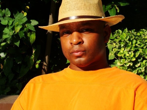 Date this cute United States man BlackTurtle from New York US6233