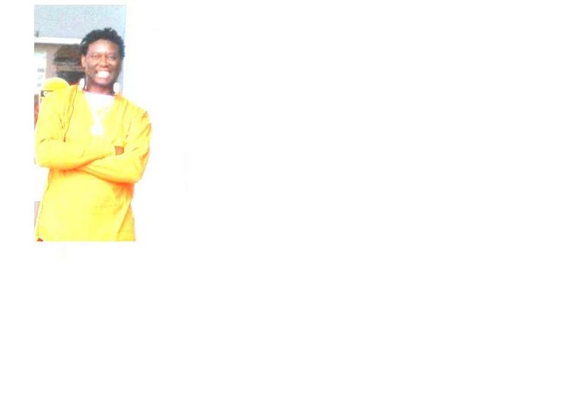 Date this cute United States man Andre_Love from Greensboro US6235