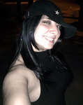 hot Brazil girl  from Rio De Janeiro BR3153