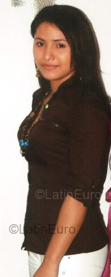 Date this passionate Colombia girl Kendis from Cali CO4345