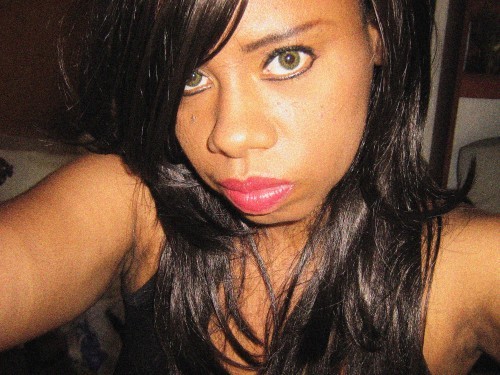 Date this passionate Colombia girl Janeth from Cali CO4349