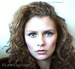 beautiful Colombia girl Vanessa from Bogota CO4352