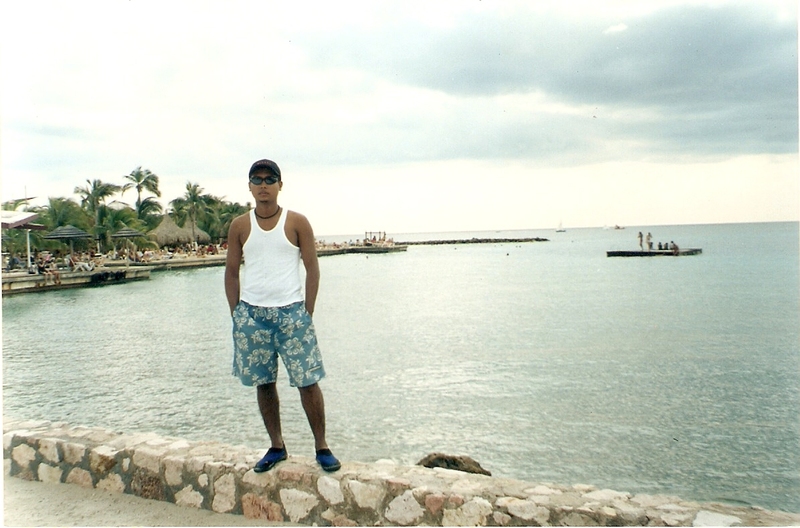 Date this lovely Colombia man DANY from Palmira CO4359