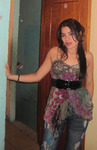 hot Colombia girl Carol from Cali CO4364