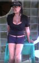 Date this athletic Brazil girl Shirley from Recife BR4659