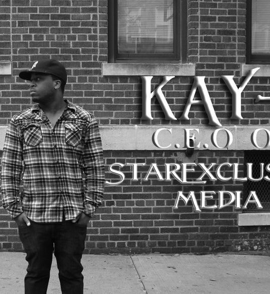 Date this good-looking United States man Kay-L from Brooklyn US6276