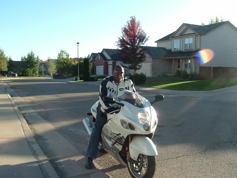 Date this cute United States man Porschehunter94 from Colorado Springs US6287