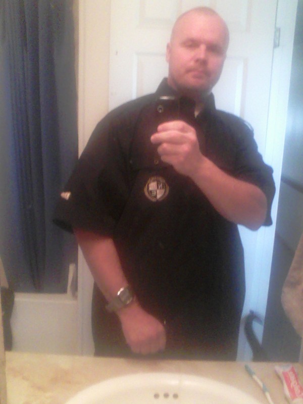 Date this pretty United States man Justice5 from Gladwin US6290