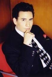 Date this foxy United States man John from York US6301