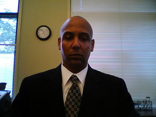 Date this cute United States man Lazybrowneyes from Attleboro US6319