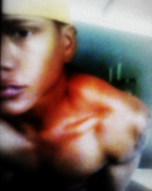 Date this hard body United States man Bryan from Baltimore US6335