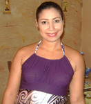 happy Colombia girl MERCEDES ISABEL from Barranquiolla CO4399