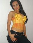 foxy Colombia girl Michel zarai from Pereira CO4400
