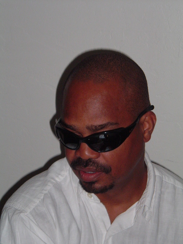 Date this nice looking United States man Rodney from San Diego US6361