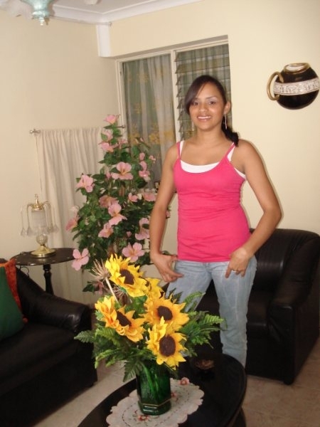Date this sensual Colombia girl Maira patricia from Medellin CO4414