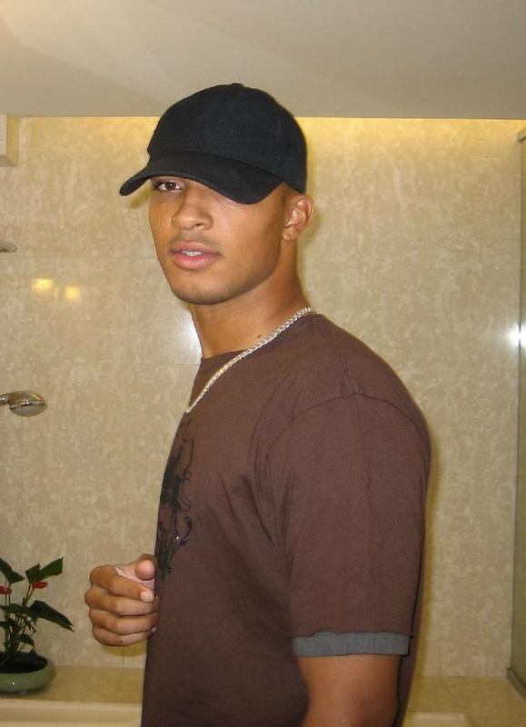 Date this lovely United States man Michael from Los Angeles US6364