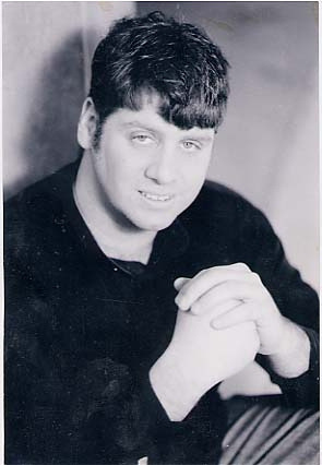 Date this gorgeous United States man Jeffrey from Boston US6371