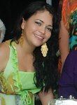 cute Colombia girl Eva from Barranquilla CO4430