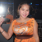voluptuous Philippines girl MARITESS from Manila City PH288