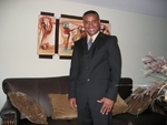 delightful United States man Anthony from Rockaway US6378