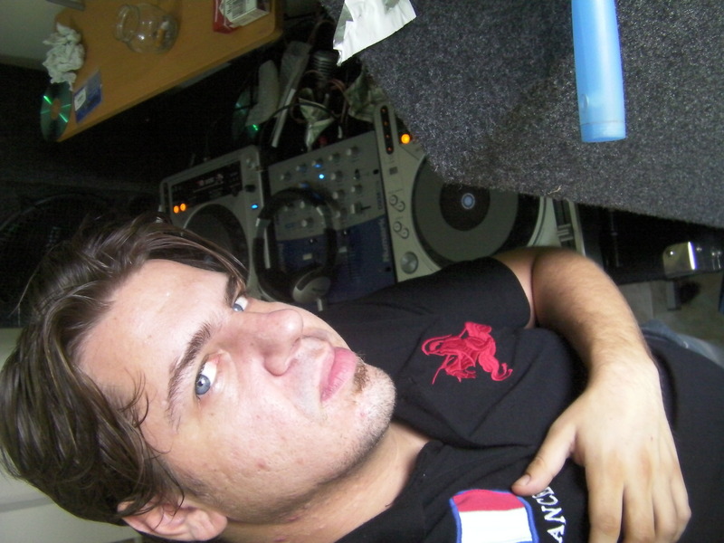 Date this passionate Colombia man Franco from Cali CO4436